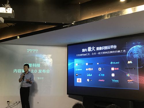 图普科技发布内容审核新产品 用图像识别构建反低俗"天网"